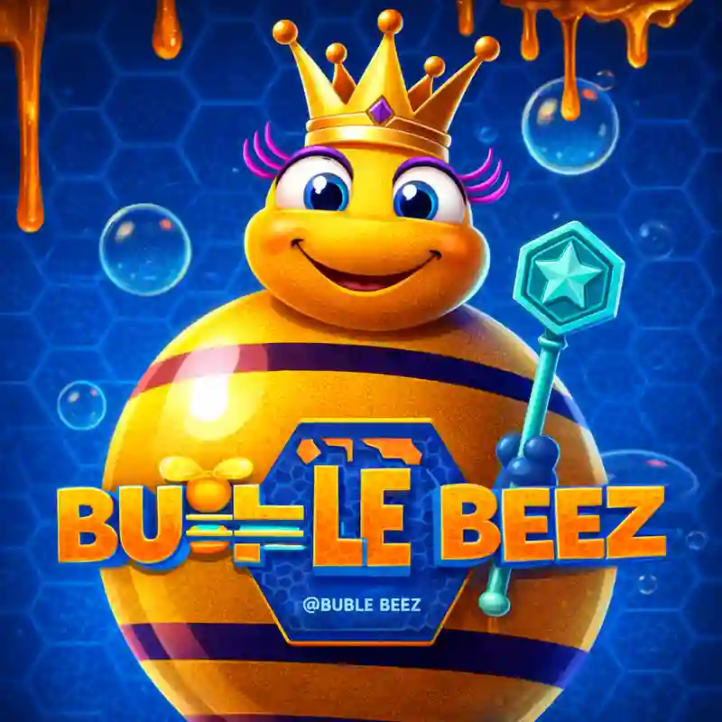 Bubble Beez Online Slot at bbccasino