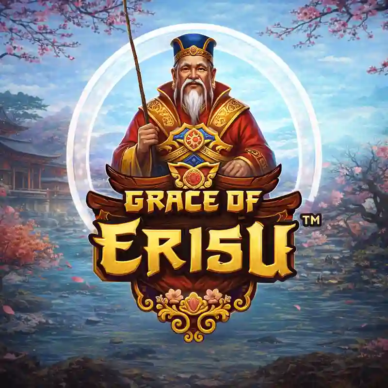 Grace of Ebisu Slot Icon