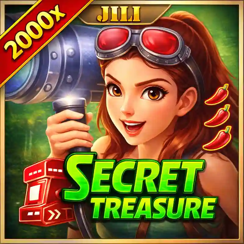 Secret Treasure