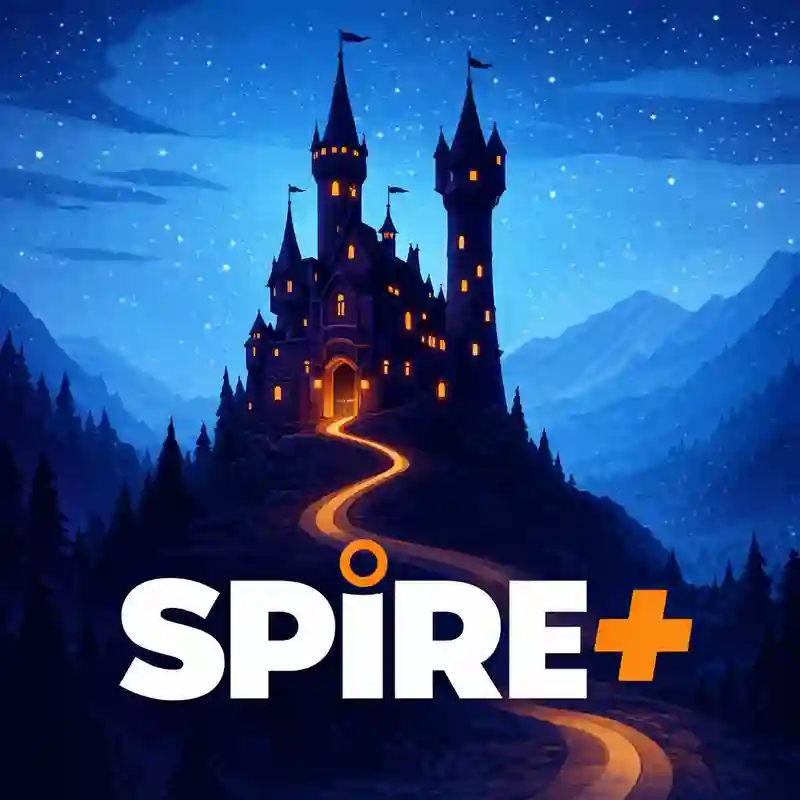 Spire+ Casino Game Thumbnail