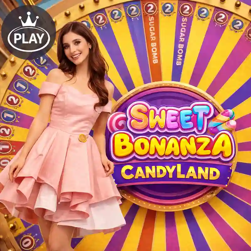 Play Sweet Bonanza Candyland at bbccasino