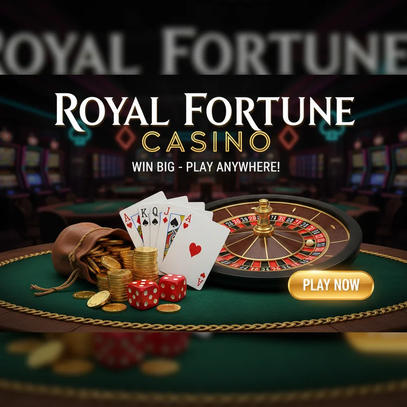 BBCCasino Banner